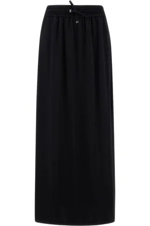 HERNO Mujer, Faldas, Negro, Talla: S