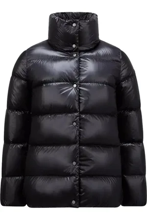 Moncler Mujer, Chaquetas, Negro, Talla: L
