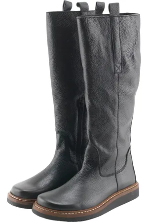 Nature Mujer, Zapatos, Negro, Talla: 40 EU