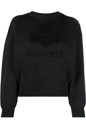 Isabel Marant Mujer, Jerseys, Negro, Talla: M