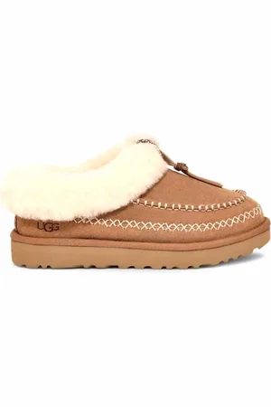 UGG Mujer, Zapatos, Marrón, Talla: 39 EU