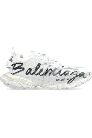 Balenciaga Mujer, Zapatos, Blanco, Talla: 35 EU