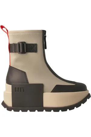 united nude Mujer, Zapatos, Gris, Talla: 39 EU