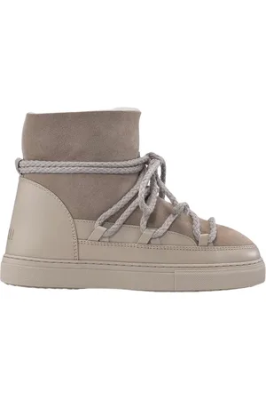 INUIKII Mujer, Zapatos, Gris, Talla: 37 EU