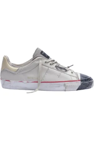 Hidnander Mujer, Zapatos, Blanco, Talla: 36 EU