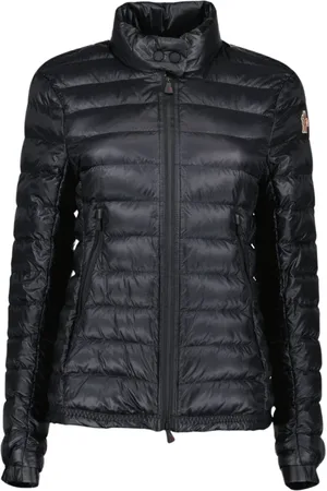 Moncler Mujer, Chaquetas, Negro, Talla: M