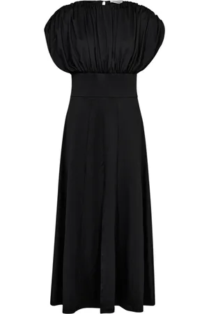 Co`Couture Mujer, Vestidos, Negro, Talla: S