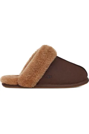 UGG Mujer, Zapatos, Marrón, Talla: 37 EU