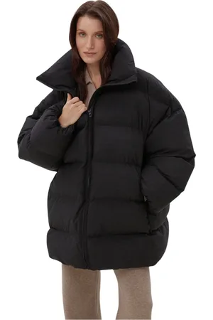 Estro Mujer, Chaquetas, Negro, Talla: XS