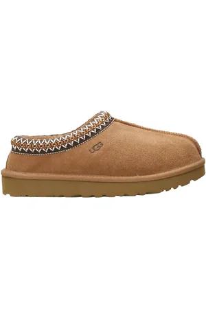 UGG Mujer, Zapatos, Marrón, Talla: 41 EU