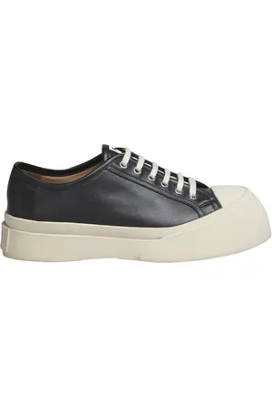 Marni Mujer, Zapatos, Negro, Talla: 40 EU