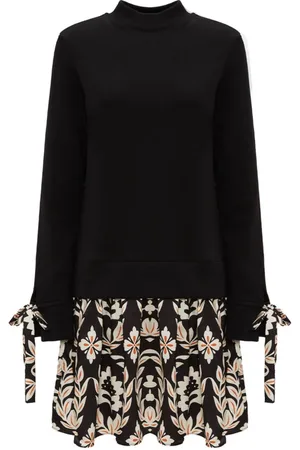La DoubleJ Mujer, Vestidos, Negro, Talla: XS