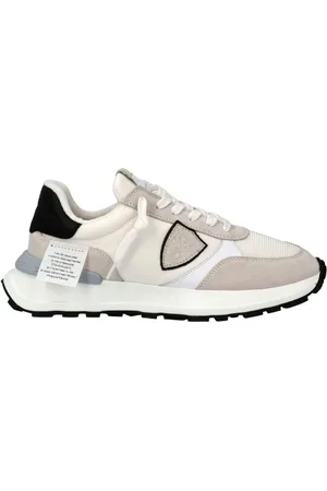 Philippe model Mujer, Zapatos, Blanco, Talla: 36 EU