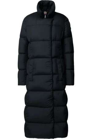 Colmar Mujer, Abrigos, Negro, Talla: S