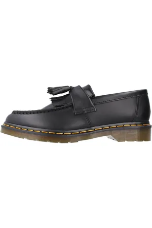 Dr. Martens Mujer, Zapatos, Negro, Talla: 36 EU