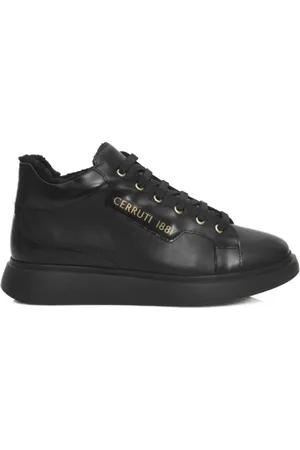 Cerruti 1881 Mujer, Zapatos, Negro, Talla: 36 EU