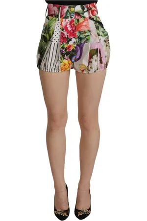Dolce & Gabbana Mujer, Pantalones cortos, , Talla: 2XS