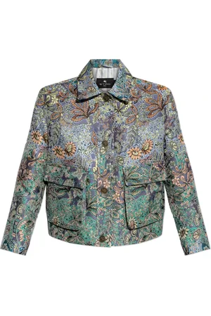 Etro Mujer, Chaquetas, , Talla: S