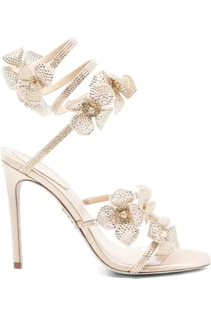 RENE CAOVILLA Mujer, Zapatos, , Talla: 37 EU