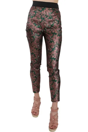 Dolce & Gabbana Mujer, Pantalones, , Talla: XS