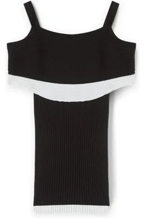 Motivi Mujer, Jerseys, Negro, Talla: L