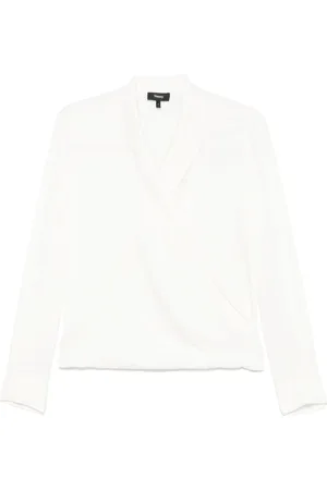 THEORY Mujer, Blusas y Camisas, , Talla: S