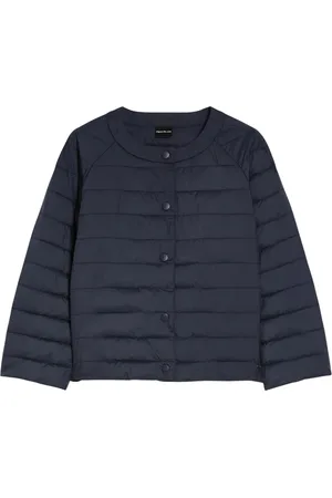 pennyblack Mujer, Chaquetas, Azul, Talla: XL