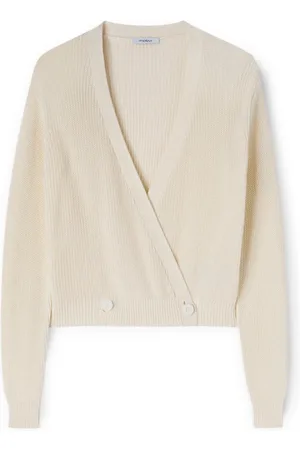 Motivi Mujer, Jerseys, Blanco, Talla: XS