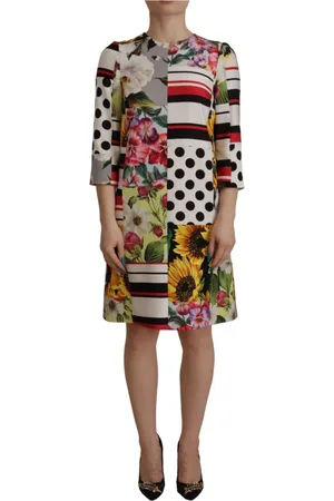 Dolce & Gabbana Mujer, Vestidos, , Talla: 2XS
