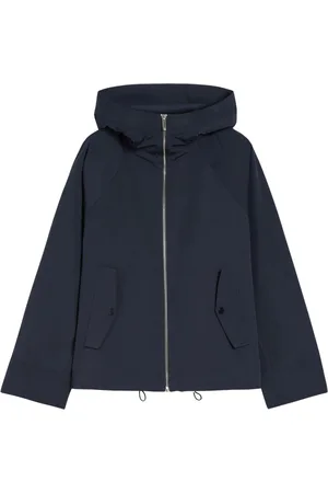 pennyblack Mujer, Chaquetas, Azul, Talla: L