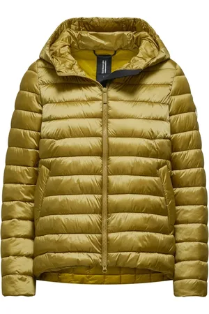 Bomboogie Mujer, Chaquetas, Verde, Talla: S