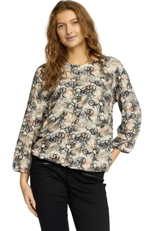 2-Biz Mujer, Blusas y Camisas, , Talla: S