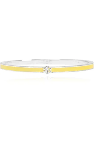 Tory Burch Mujer, Accesorios, Amarillo, Talla: S