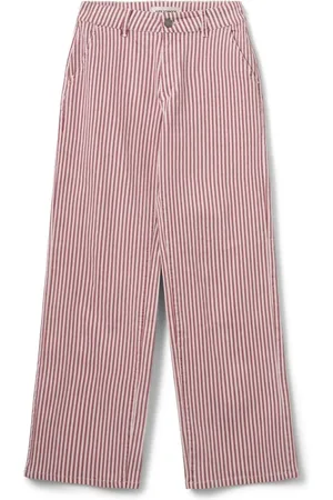Sofie Schnoor Mujer, Vaqueros, Rosa, Talla: M