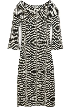 By Malene Birger Mujer, Vestidos, Negro, Talla: S