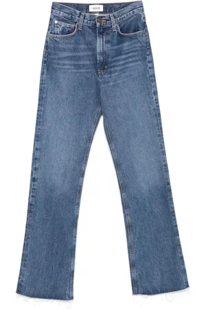 AGOLDE Mujer, Vaqueros, Azul, Talla: W26