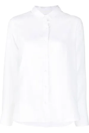 Barbour Mujer, Blusas y Camisas, Blanco, Talla: XS
