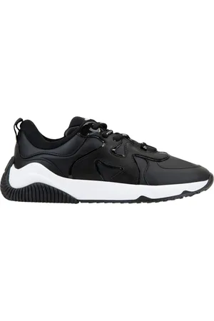 Hogan Mujer, Zapatos, Negro, Talla: 37 1/2 EU