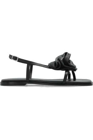 vic matiè Mujer, Zapatos, Negro, Talla: 37 EU