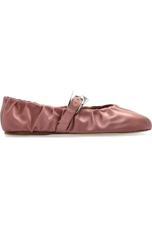 PARIS TEXAS Mujer, Zapatos, Rosa, Talla: 39 EU
