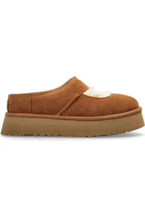 UGG Mujer, Zapatos, Marrón, Talla: 42 EU