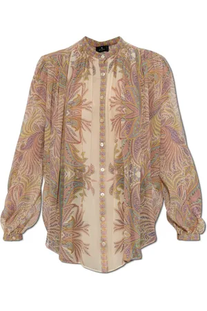 Etro Mujer, Blusas y Camisas, , Talla: S