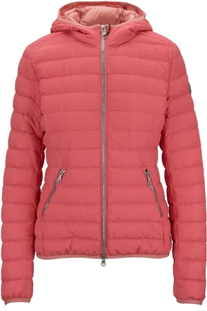 Colmar Mujer, Chaquetas, Rosa, Talla: S