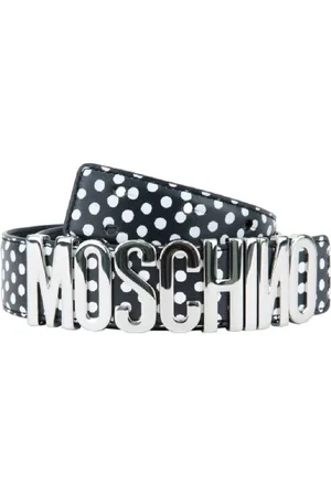 Moschino Mujer, Accesorios, Negro, Talla: M
