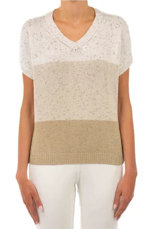 LE TRICOT PERUGIA Mujer, Jerseys, , Talla: S