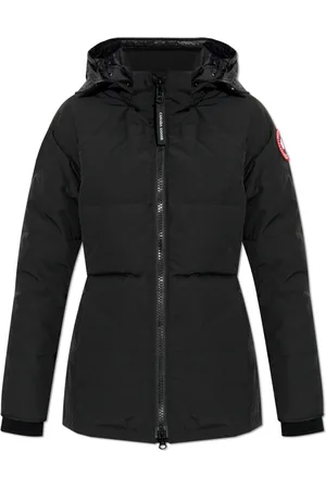 Canada Goose Mujer, Chaquetas, Negro, Talla: XS
