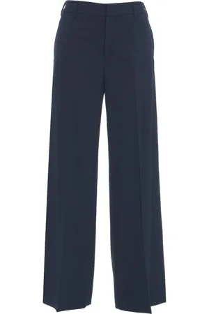 PT01 Mujer, Pantalones, Azul, Talla: S