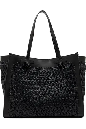 Gianni chiarini Mujer, Bolsos, Negro, Talla: ONE Size