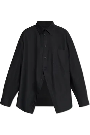 Balenciaga Mujer, Blusas y Camisas, Negro, Talla: XS