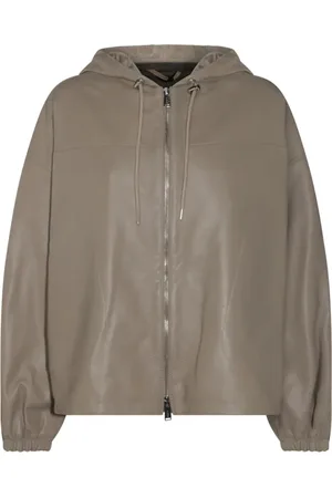 add Mujer, Chaquetas, Gris, Talla: S